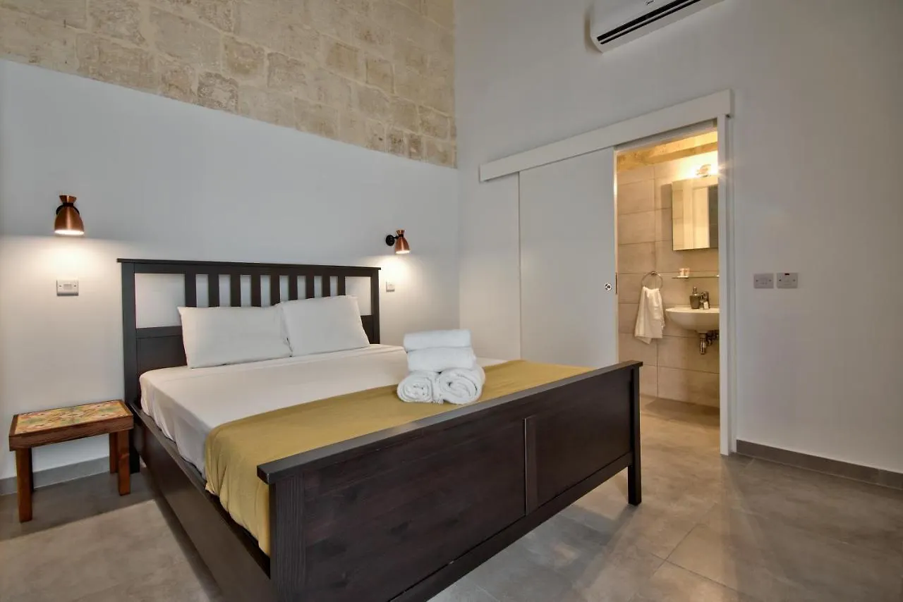 Vallettastay Old Lodge Apartment 6  Valletta