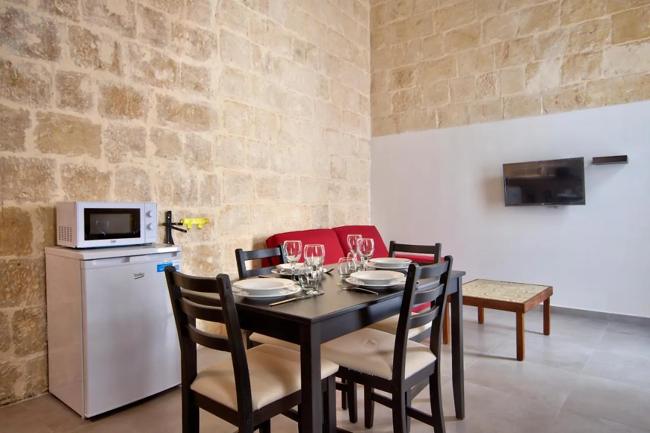 Vallettastay Old Lodge Apartment 6 Malta